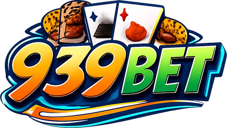 939bet Logo